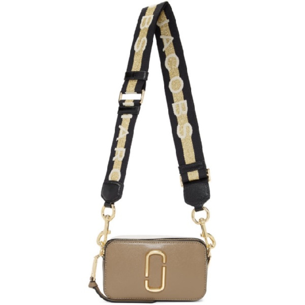 marc Jacobs snap shot bag